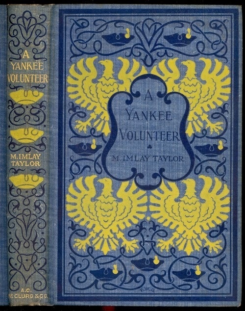 The Art of American Book Covers #cover #book