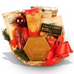 New Year Seafood Sensation Gift Collection | CANADA