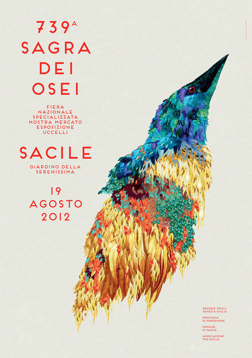 DIRTY HANDS #type #poster #bird