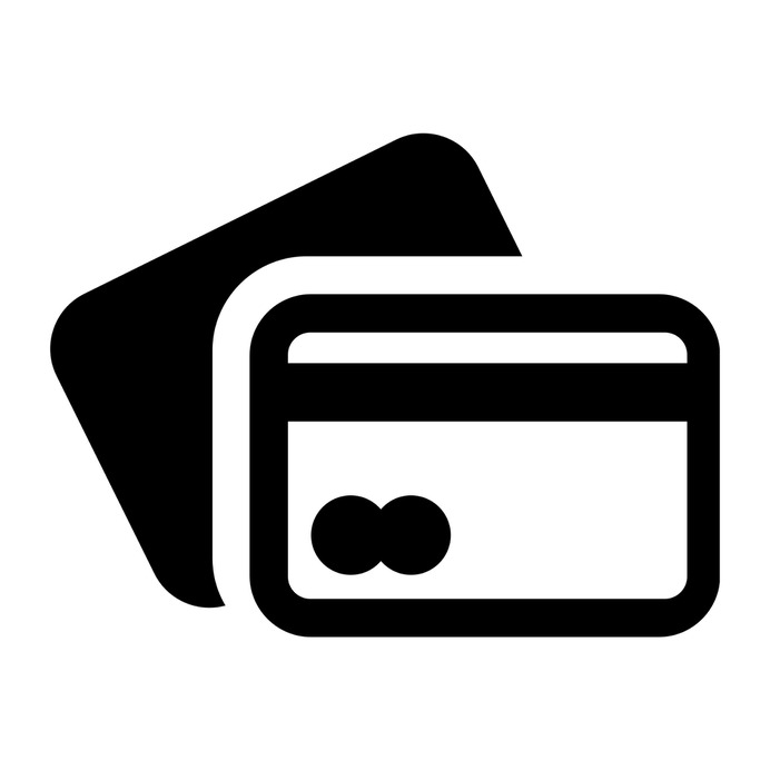 See more icon inspiration related to pay, credit card, debit card, payment method, commerce and business on Flaticon.