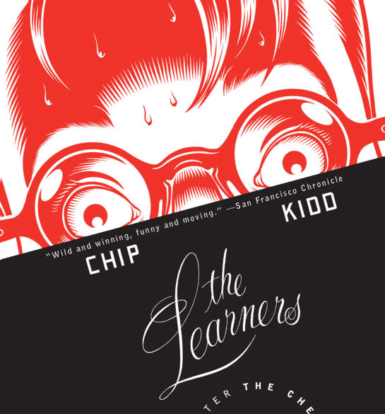 Chip Kidd - The Learners