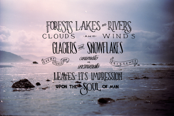 Untitled | Flickr Photo Sharing! #inspiration #photos #typography