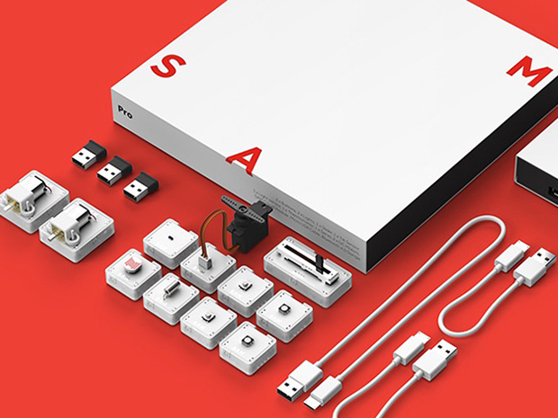 Pentagram - Sam #brand #packaging #flexible #minimal