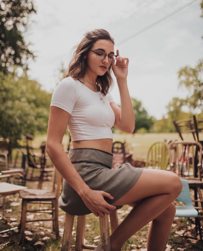 Beautiful Lifestyle Portrait Photography by Sanchez V. Murray