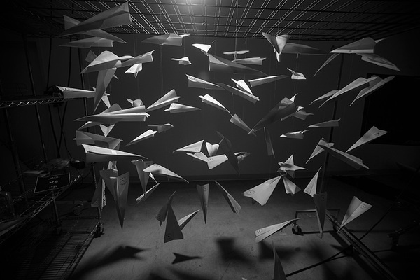 chippa_wilson_flight_to_the_flats_creative_direction_wedge_and_lever18 #paper #planes