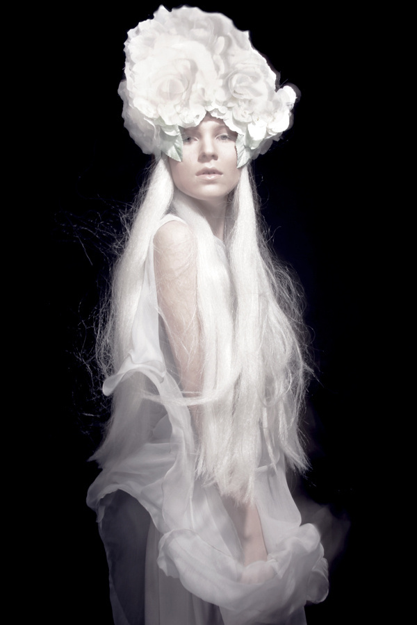 Marble on Fashion Served #fashion #photo #lady
