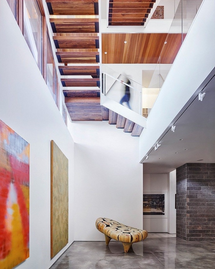 Artery Residence by Hufft Project 6