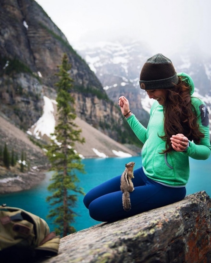Magnificent Adventure Photography by Chelsea Yamase