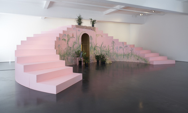 stairway toÂ heaven Wildfox inspiration for artists Inspiration for artists from Wildfox Couture #set