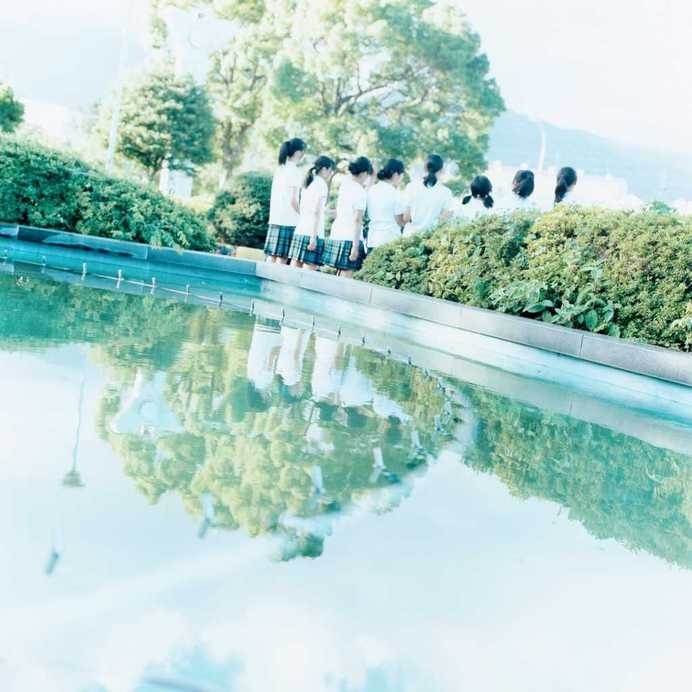 Photography by Miki Hasegawa #inspiration #photography #art