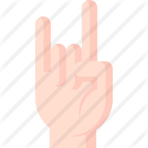 See more icon inspiration related to maloik, music and multimedia, hands and gestures, festival, rock and roll, heavy metal, concert, rock, gesture and hand on Flaticon.