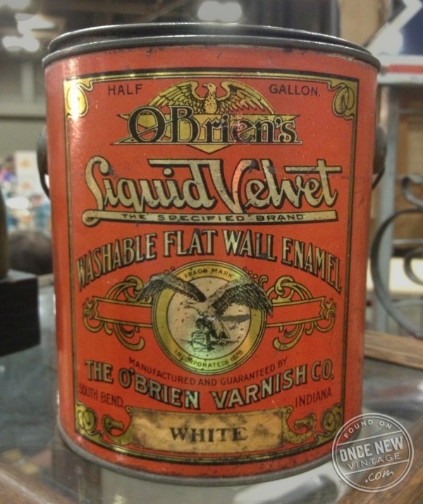 OBriens_1 #can #design #vintage #typography