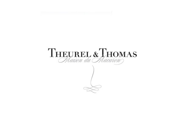 Theurel #logotype #anagrama #classy