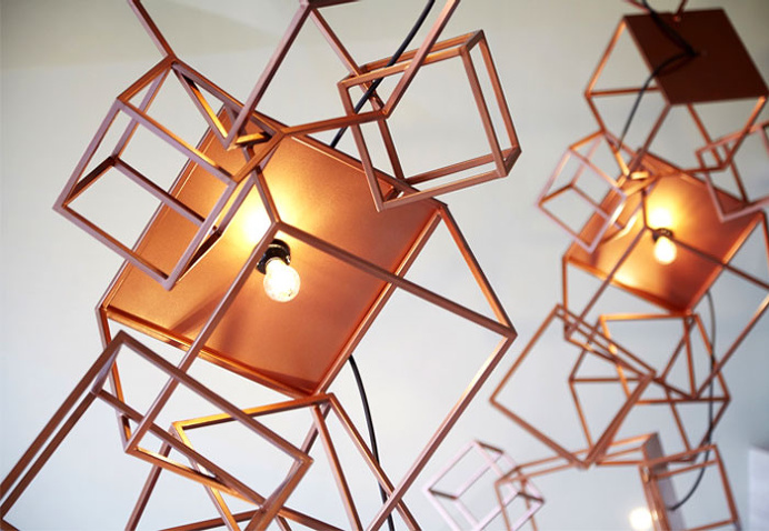 Shugaa Bar in Thailand - #bar, #restaurant, #decor, #interior, #homedecor