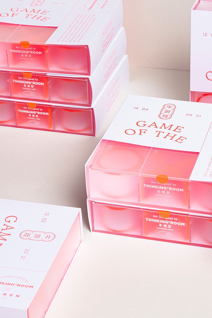 Game of the Ox