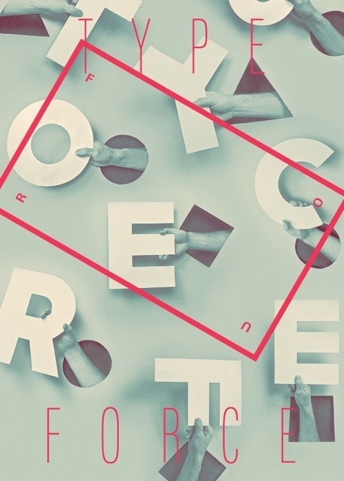 main article image #typeforce