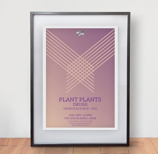 James Kirkups portfolio #frame #dont #print #james #it #poster #like #god #kirkup