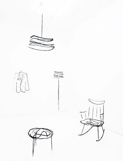 Analogia Project by Andrea Mancuso and Emilia Serra #design