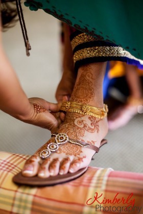 Henna Inspiration -