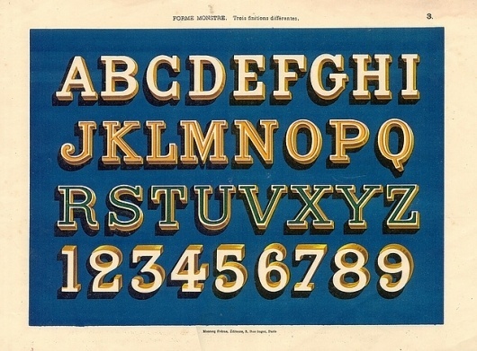 Typography inspiration example #296: 5242181057_d2fa35c105_z.jpg (640×473) #typography