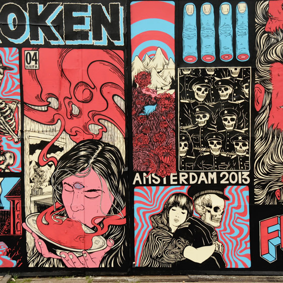 We Can Digit #broken fingaz