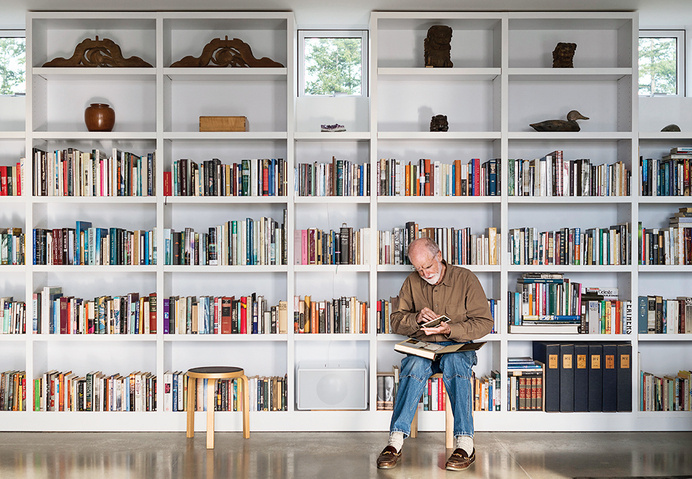 Bookshelf #interiors #bookshelf #home