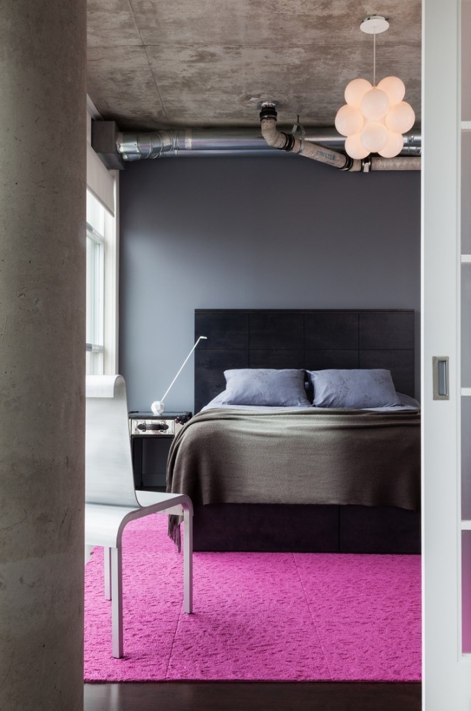Loft 002 – Rad Design project in Toronto