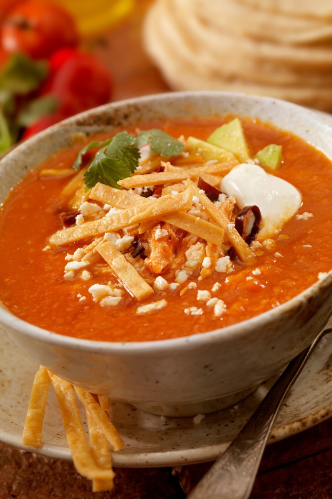 Cracker Barrel Vegetable Soup
#soup #food 