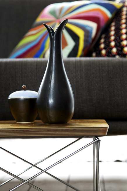 The Design Chaser: Stine Langvad #interior #design #decor #deco #decoration