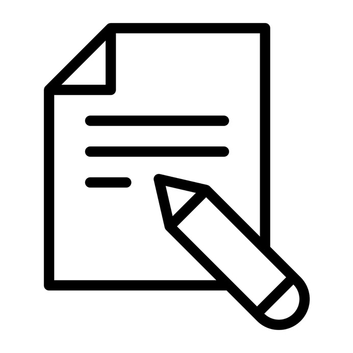 See more icon inspiration related to book, paper, file, files and folders, archives, story, documents and papers on Flaticon.