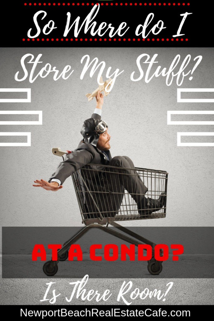 Considering Buying a Condo? Here is What You Need to Know! - Newport Beach Real Estate Cafe
