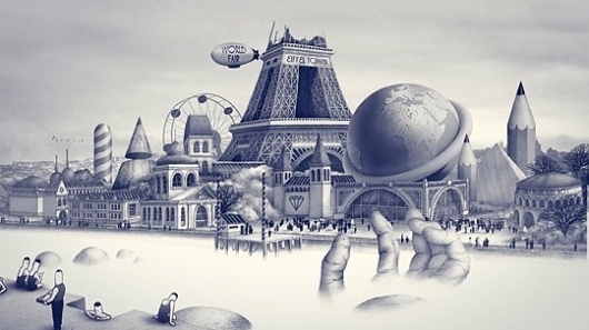2.jpg (540×303) #illustration