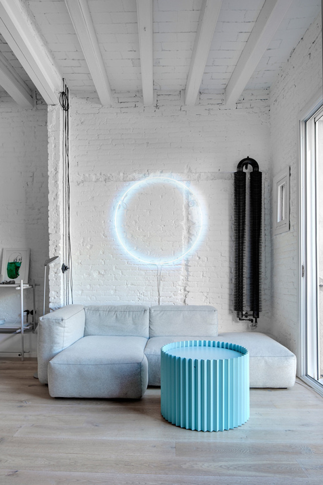 The Design Chaser: Jan Plecháč and Henry Wielgus #interior #design #decor #deco #decoration