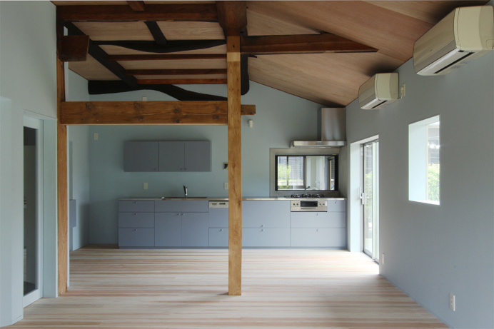 K House