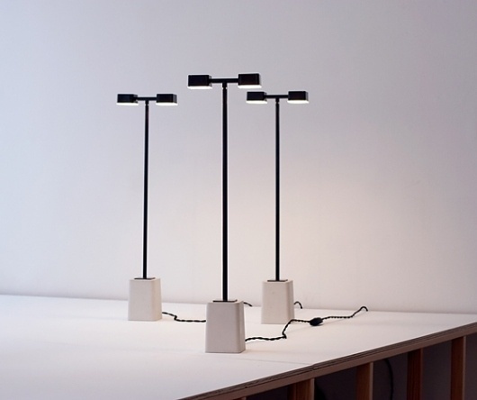 Atelier Takagi (US) at Civilian Art Projects @ Dailytonic #design