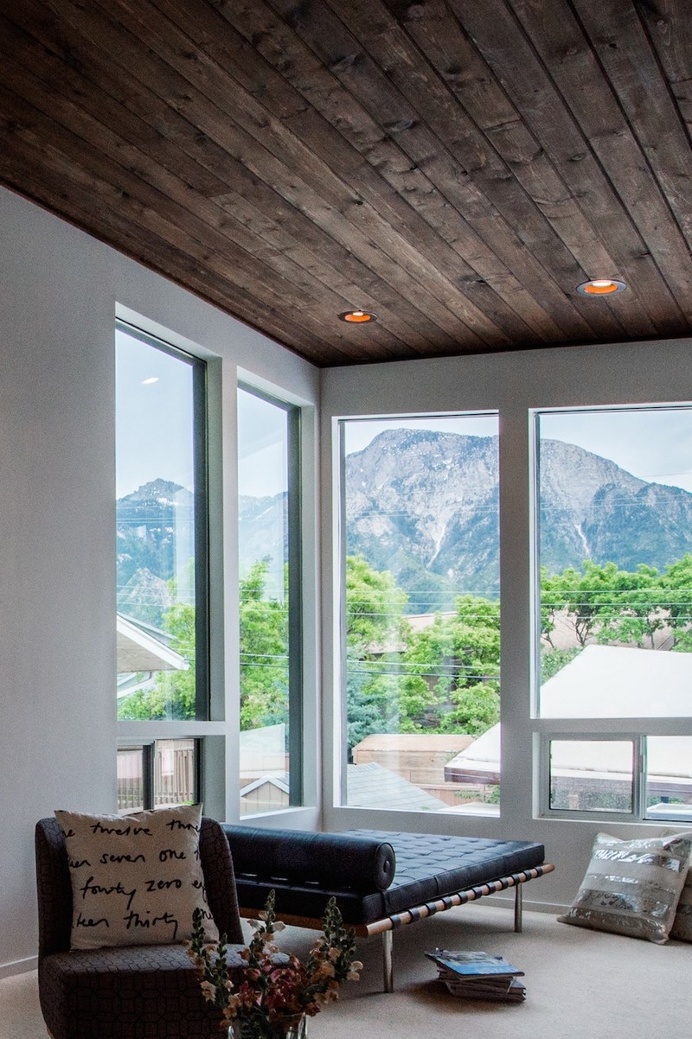 Millstream House – The Right Balance Between Preservation and Modern