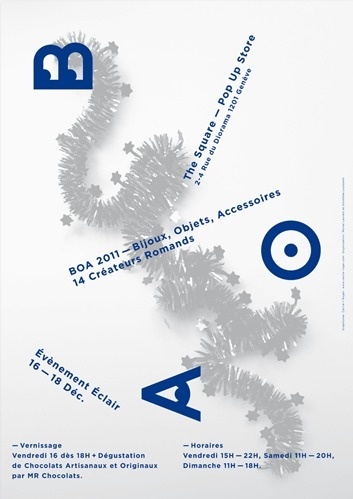 ✎ C + R ✎ #poster