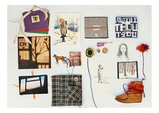 art and design work by jessicah olivier #media #design #sketch #art