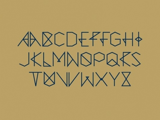 MUFF X : Design & Other #custom #typography