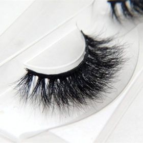 mink lashes wholesale