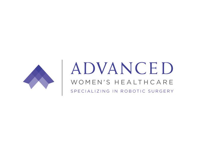 Logo, healthcare, women, purple, modern, clean, minimal, sophisticated