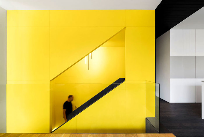 Canari House by Nature Humaine - #decor, #interior, #home
