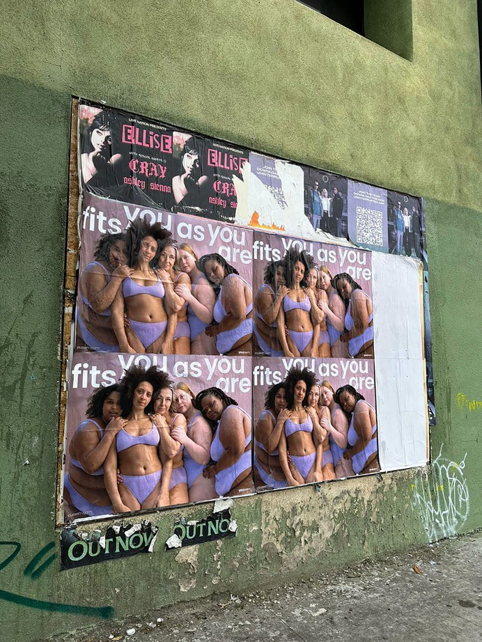 We're the original Wheatpaste Posters® company since 2002. A turn-key print & install service for all your OOH marketing campaigns throughout USA.