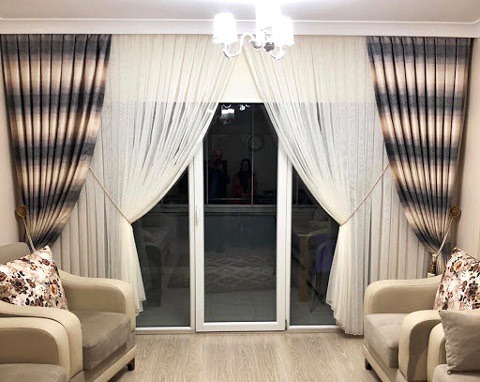 Sancaktepe Perdeci Sancaktepe Perdeci, Perdeciler, Stor, Zebra, Tül, Fon, Dikey, Jaluzi, Plicell perde gibi modellerimizle en uygun fiyatlarla hizmetinizdeyiz. My Stil home'u hemen arayın. ☎️ 0216 311 89 64