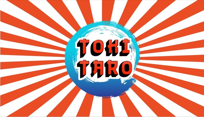Logo Design | Tokitaro
