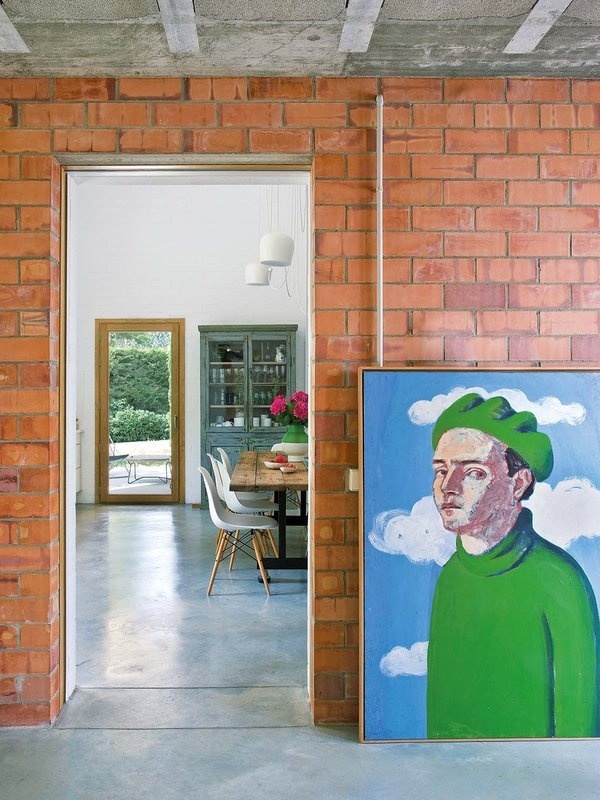 Barcelona House