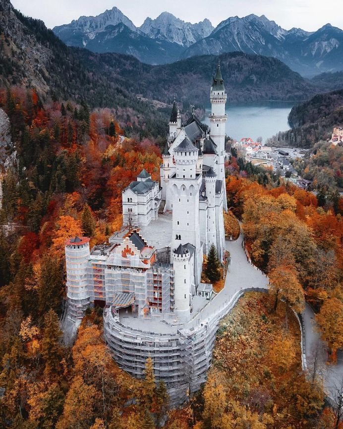 Stunning Adventure and Landscape Photography by Marti Gutfreund