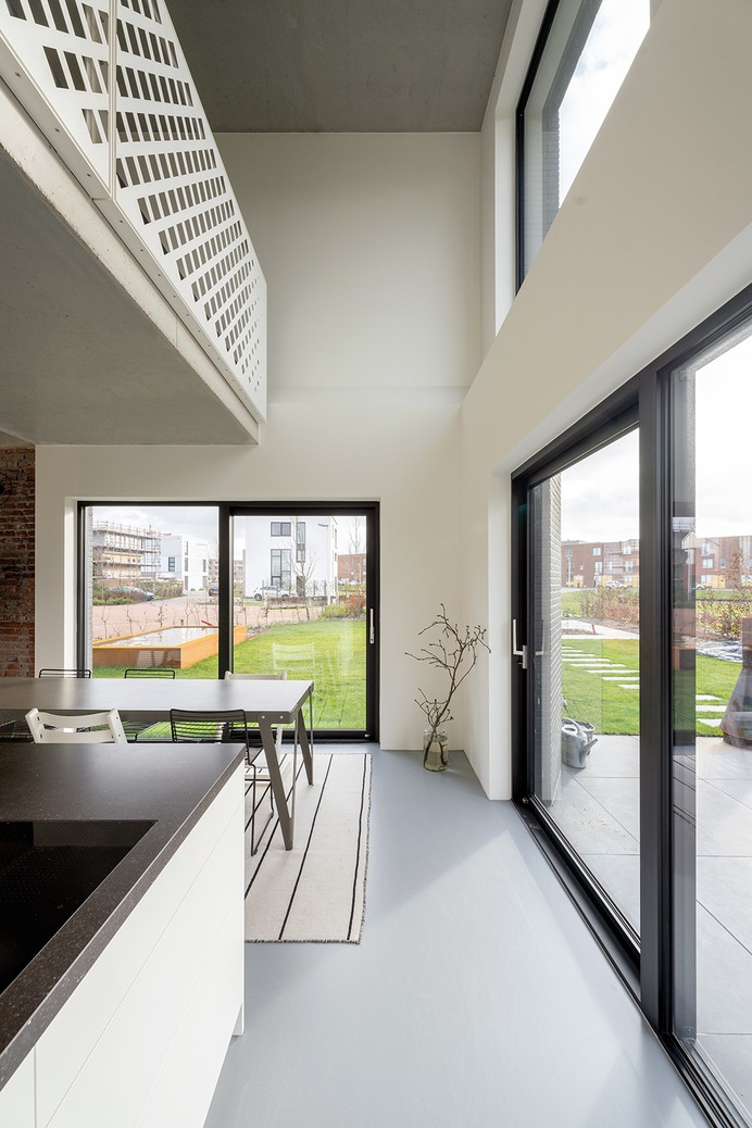 KL41 by Pasel Künzel Architects