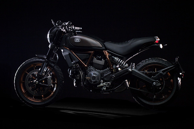motorcycle, ducati
