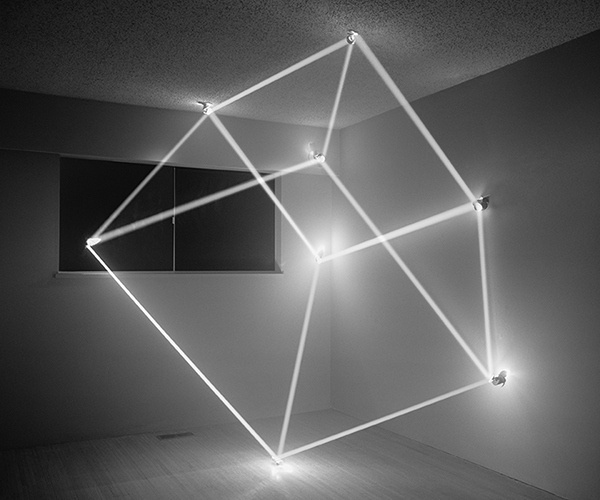 James Nizam | PICDIT #light #installation